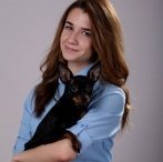 Фото врача Сунцова Мария Валерьевна
