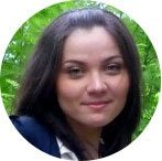 Фото врача Стрелкова Дарья Владимировна