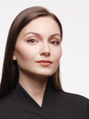 Фото врача Щербич Екатерина Сергеевна