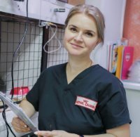 Фото врача Ледина Нина Александровна
