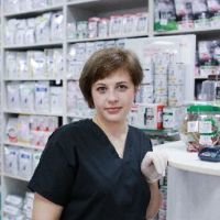 Фото врача Бабиченко Екатерина Анатольевна