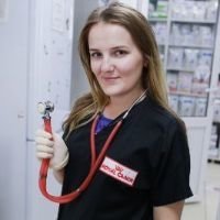 Фото врача Донцова Наталья Анатольевна