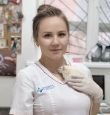 Фото врача Агажанова Дариха Базарбаевна