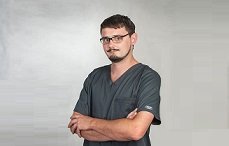 Фото врача Синица Павел Александрович