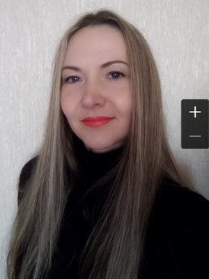 Фото врача Пьянкова Елена Николаевна