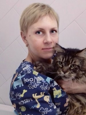 Фото врача Федотова Елена Николаевна