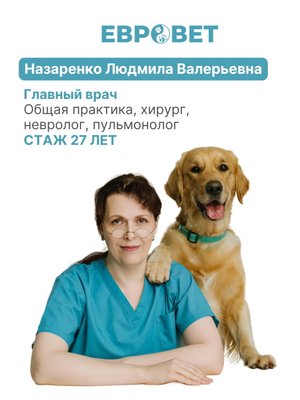 Фото врача Назаренко Людмила Валерьевна