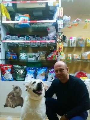 Фото врача Палий Валерий Андреевич