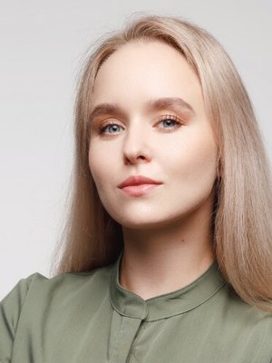 Фото «Бирюкова Полина Владимировна»