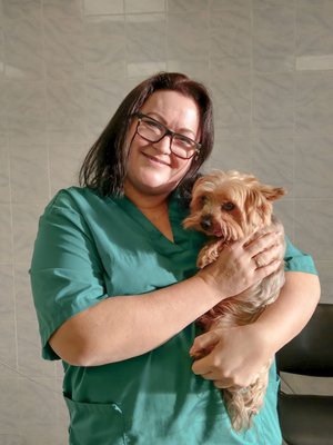 Фото врача Самодурова Галина Николаевна