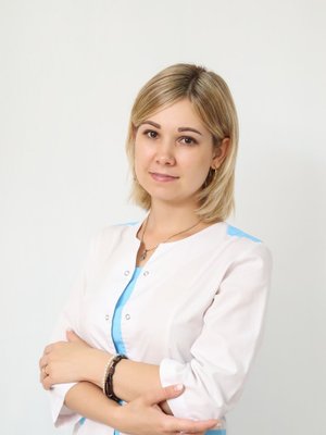 Фото врача Шатило Татьяна Васильевна