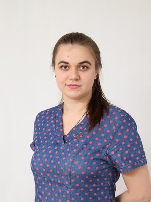 Фото врача Стрижак Юлия Георгиевна