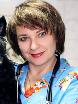 Фото врача Леонова Наталья Анатольевна
