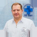 Фото врача Мишин Александр Леонидович