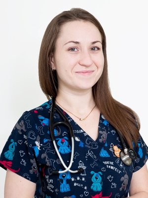 Фото врача Тарасова Анастасия Эдуардовна