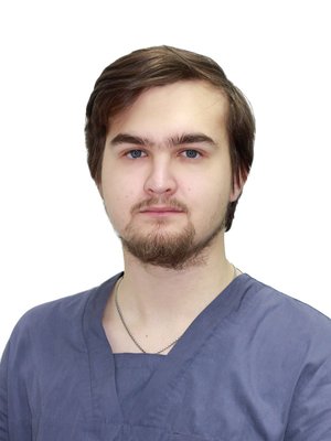 Фото врача Матюшин Олег Игоревич