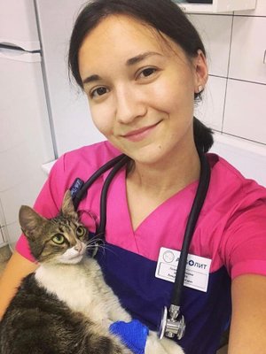 Фото врача Иванова Лолита Евгеньевна
