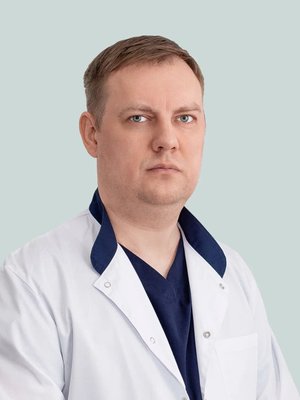 Фото врача Трушкин Александр Владимирович