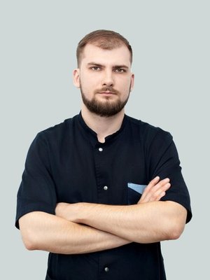 Фото врача Беседин Дмитрий Сергеевич