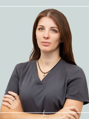Фото врача Озимко Анастасия Викторовна