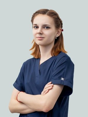 Фото врача Кузнецова Наталья Александровна