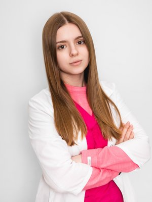 Фото врача Гусева Юлия Александровна