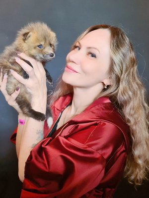 Фото врача Мухина Мария Юрьевна