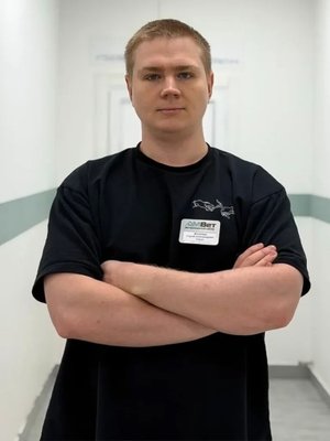 Фото врача Игуменцев Сергей Александрович