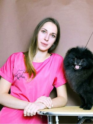 Фото врача Авдюкова Мария