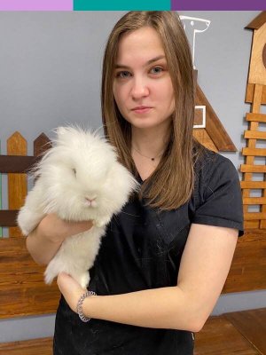 Фото врача Гоголь Яна Сергеевна