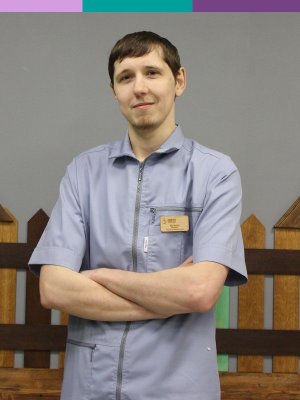 Фото врача Митченков Михаил Михайлович