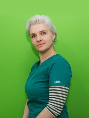 Фото врача Новоселова Наталья Михайловна