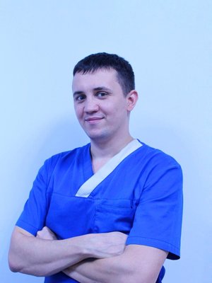 Фото врача Киселев Евгений Александрович
