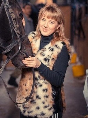Фото врача Бондарь Нина Владимировна
