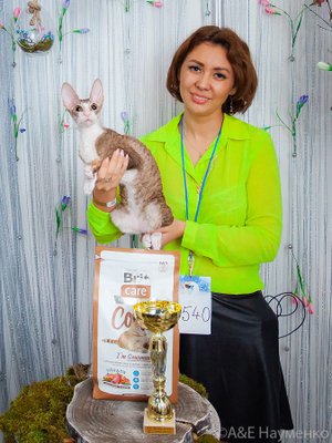 Фото врача Александра Круглова