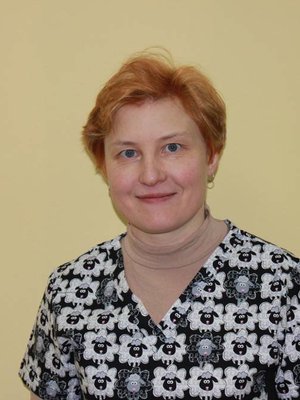Фото врача Карабанова Екатерина Александровна
