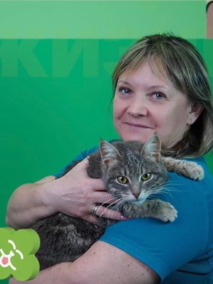 Фото врача Марченко Ольга Алексеевна
