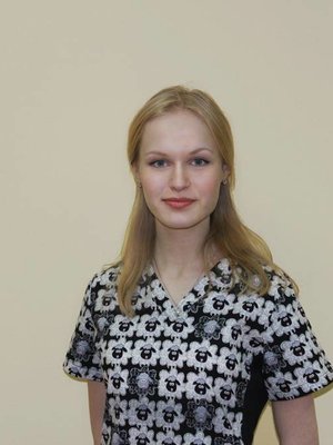 Фото врача Людмила Морозова