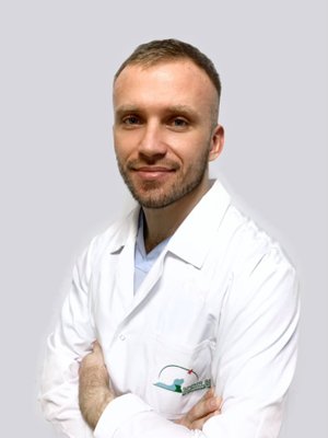 Фото «Воронин Александр Михайлович»