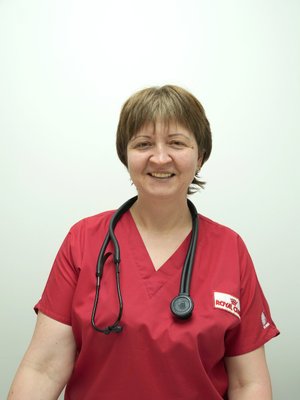 Фото «Климова Елена Анатольевна»