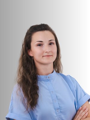 Фото врача (Глумакова) Марта Олеговна Афтаб