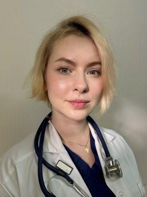 Фото врача Давыдова Анна Владимировна