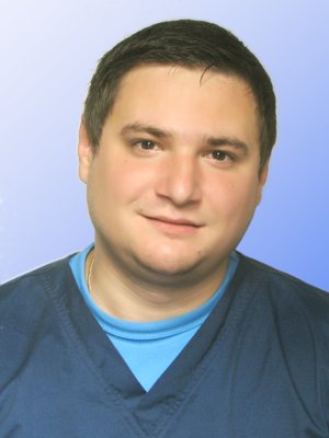 Фото врача Пискунов Николай Николаевич
