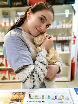 Фото врача Васичкина Карина Ашотовна