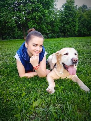 Фото врача Антонова Надежда Олеговна