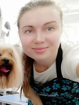 Фото врача Данилова Екатерина Андреевна