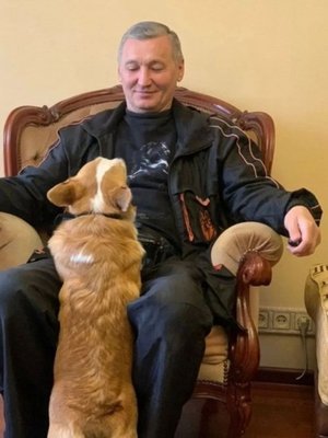 Фото «Сизов Аркадий Алексеевич»