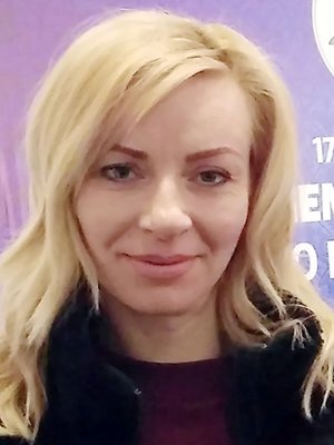 Фото врача Макарова Анна Александровна