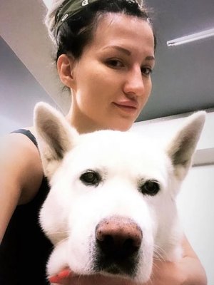 Фото врача Киценко Наталья Александровна