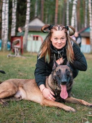 Фото врача Алина Копычева